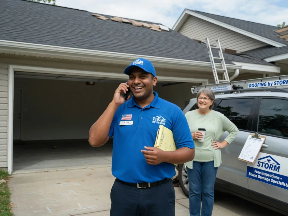 Roof Repair Near Me Conception, MO FAQs
