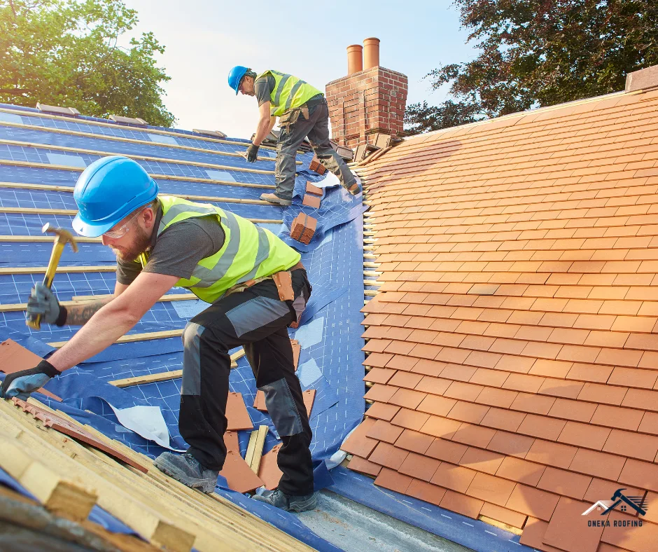Why choose Roof Repair Near Me in Conception, MO